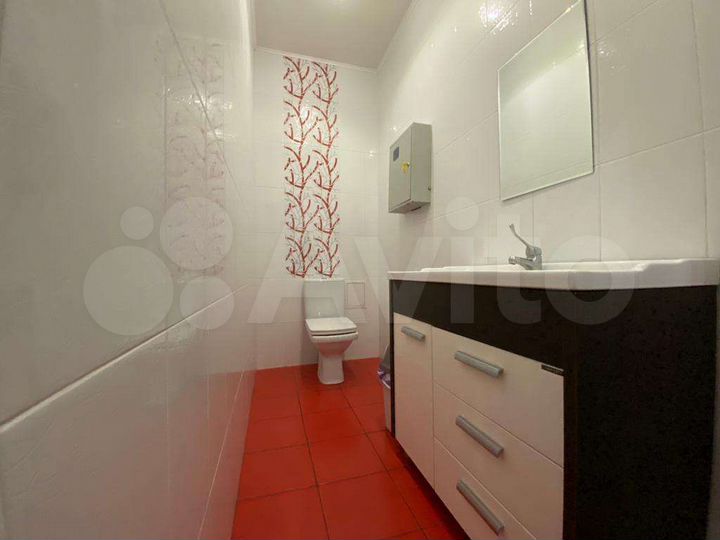 Коттедж 437,1 м² на участке 15 сот.