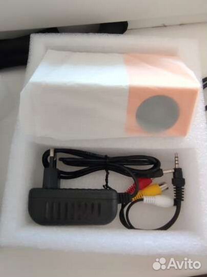 Мини проектор