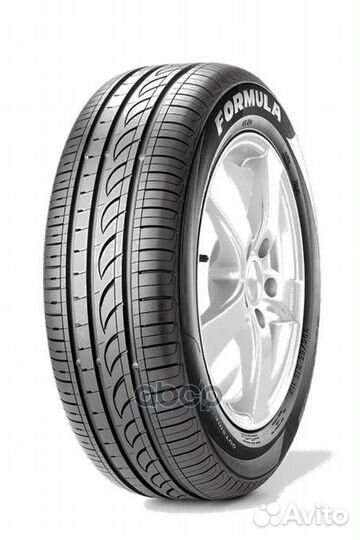 Formula Energy 235/60 R18