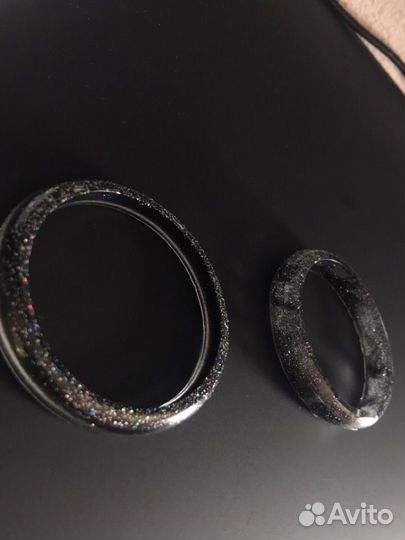 Изделия из эпоксидной смолы делаем на заказ