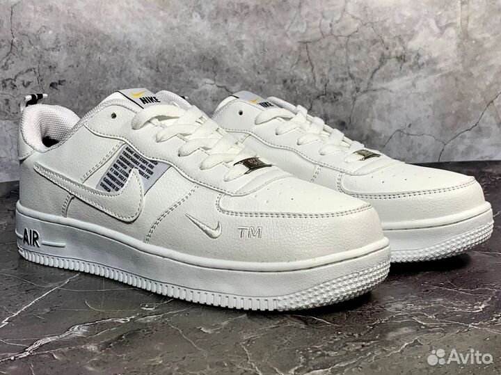 Кроссовки Nike Air Force 1