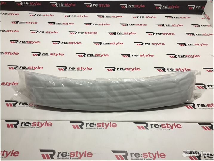 Спойлер Toyota Land Cruiser 120 P693