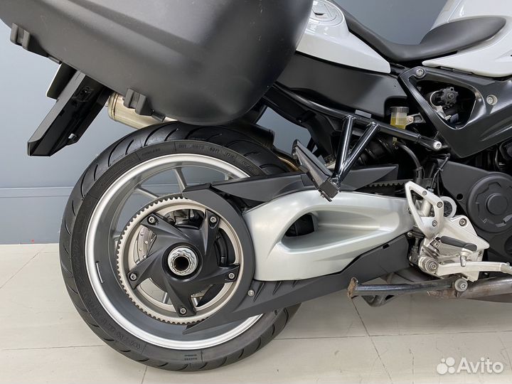 Мотоцикл BMW F800GT 2013г.в