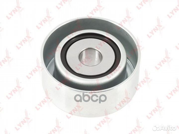 Ролик поликлинового ремня направляющий PB-5318