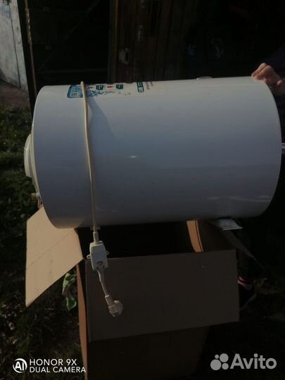 Водонагреватель