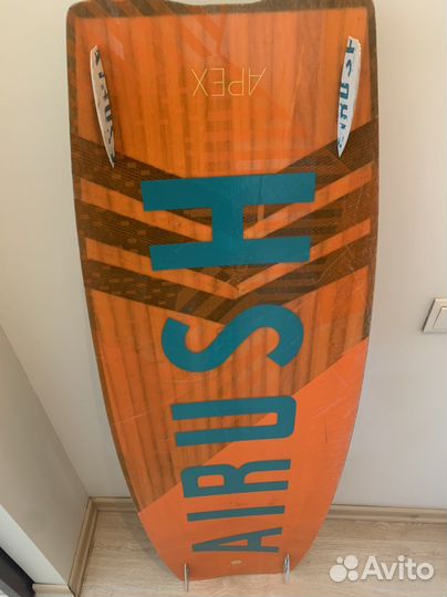 Кайтборд airush apex 138*42