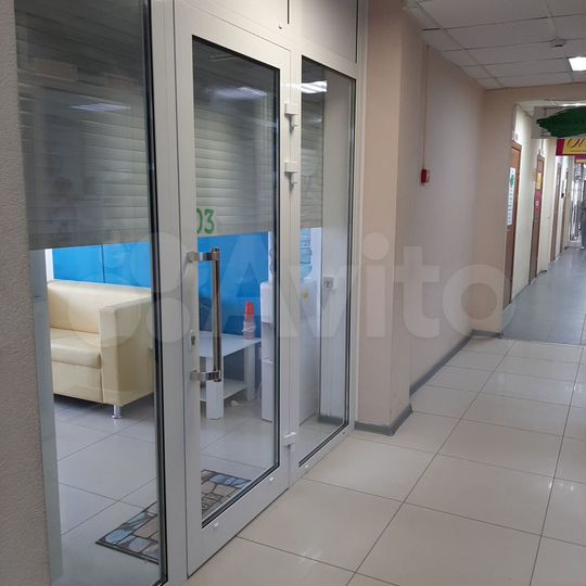 Помещение свободного назначения, 180 м²