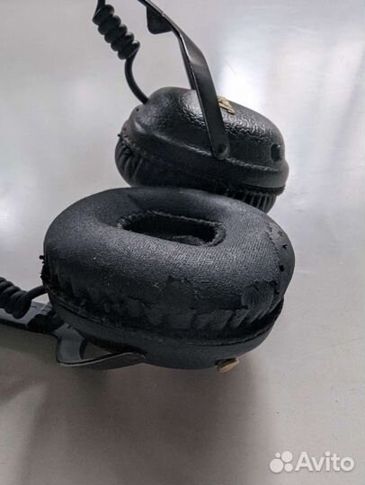 Наушники marshall mid A.N.C