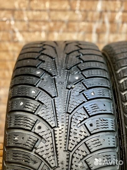 Nokian Tyres Nordman 5 225/55 R17
