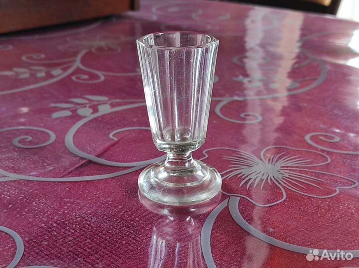 Лафитник подносной трактирнный, до1917г