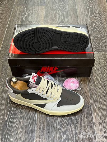 Кеды мужские nike