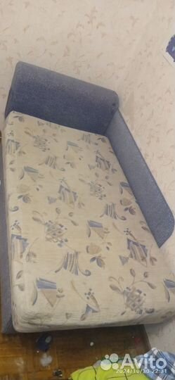 Детский диван