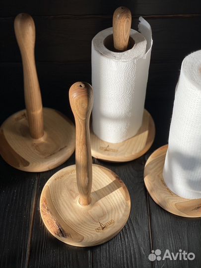 Подставка для бумажных полотенец