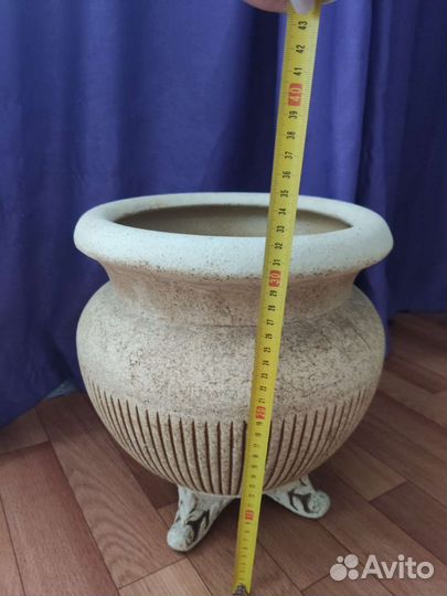 Горшок для цветов