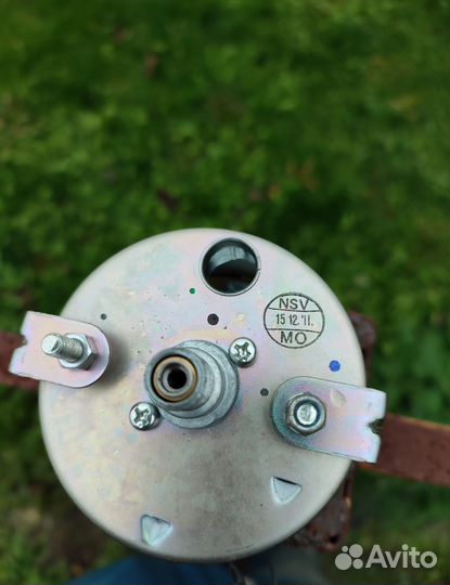 Рычаг кпп Ямаха викинг 3