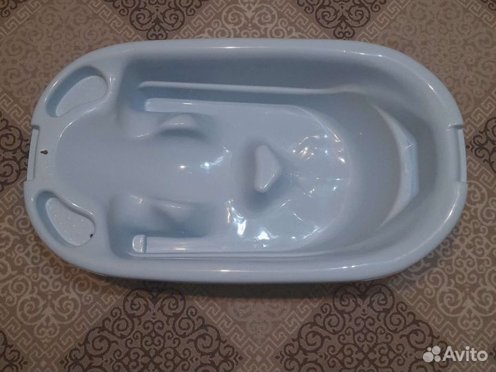 Детская ванночки