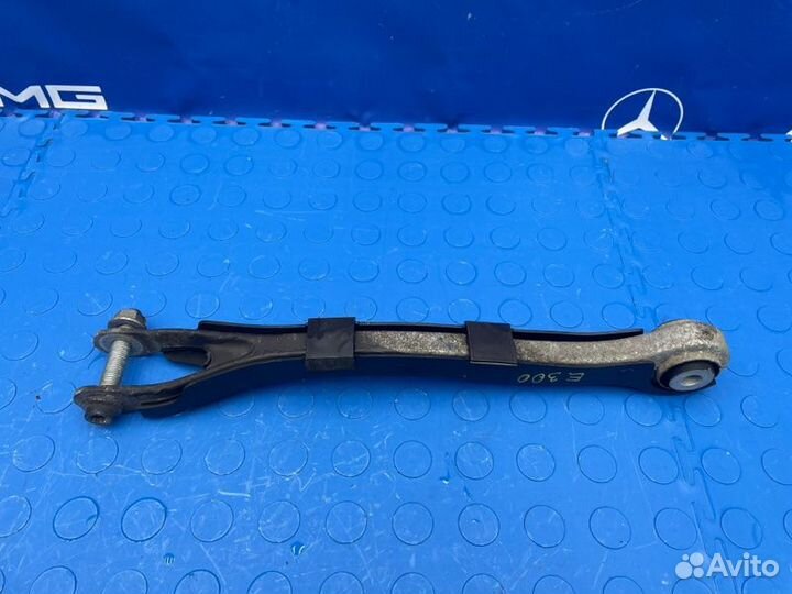 Рычаг задний левый Mercedes E300 W211 272.943 2007