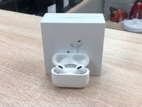 Наушники Apple airpods Pro