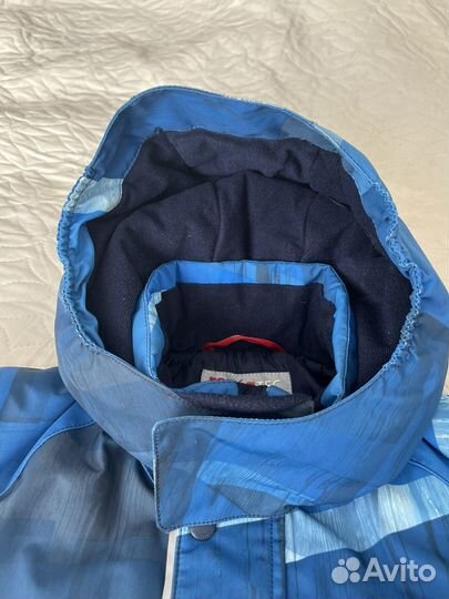 Комбинезон Reima