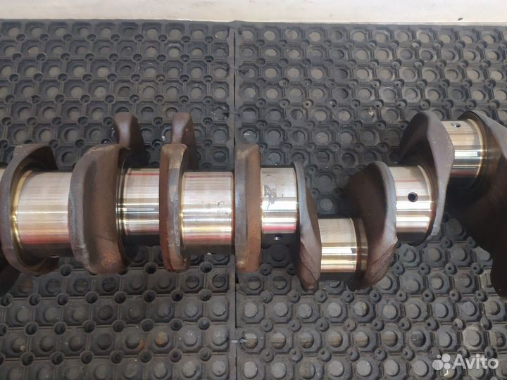 20486222 Коленвал D13A