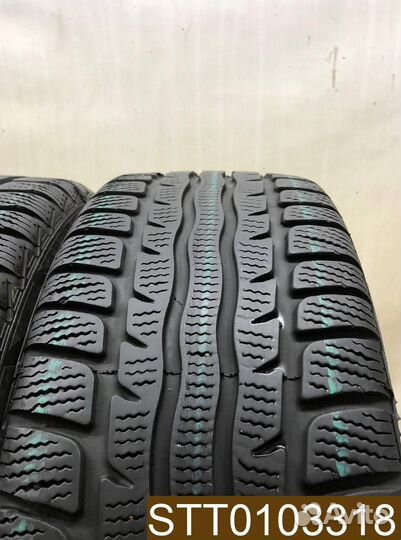 Pirelli Ceat Formula Winter 205/55 R16 91H