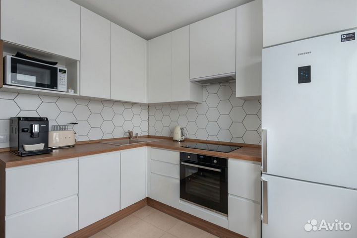 Цена за всю кухню смк 059661