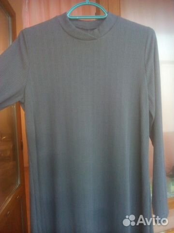 Платье для мусульманок/длинное/в пол/макси