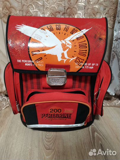 Школьный рюкзак