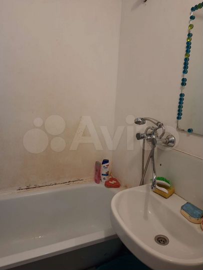 1-к. квартира, 34 м², 4/5 эт.