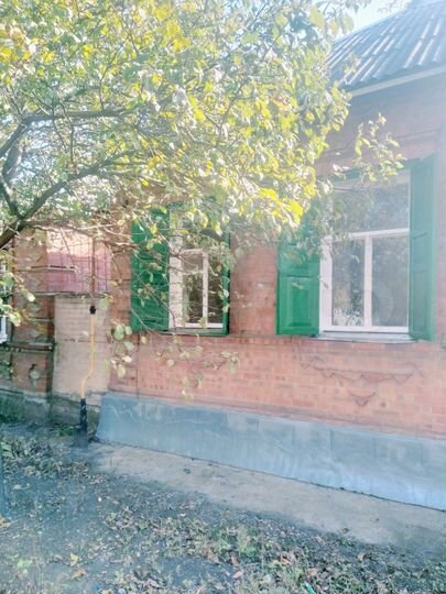 Дом 80 м² на участке 5,7 сот.