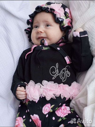 Комплект для малыша