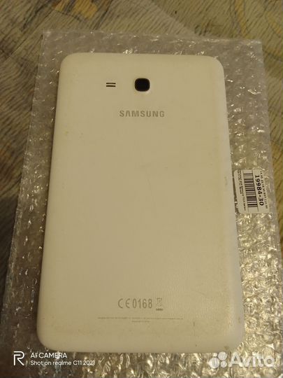 Samsung SM-T110