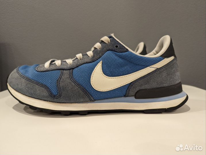 Кроссовки Nike Internationalist