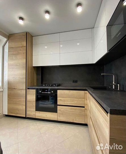 Кухня на заказ