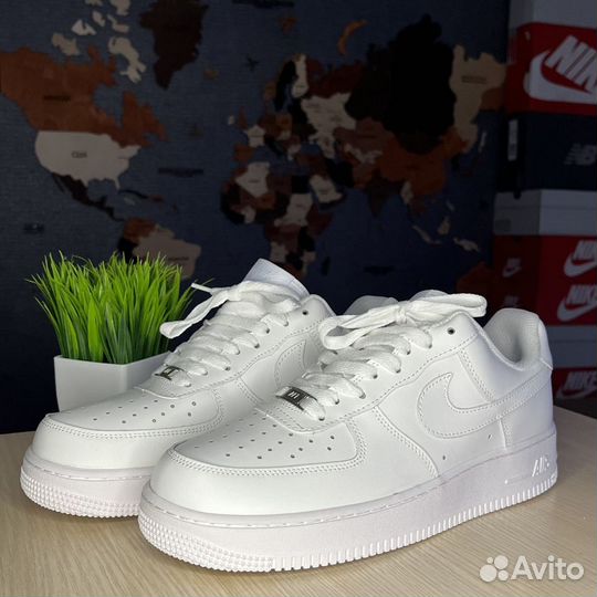 Кроссовки Nike