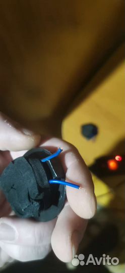 Твитера Alpine