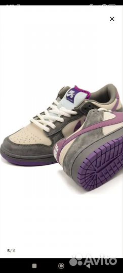 Кроссовки nike, 42. Новые