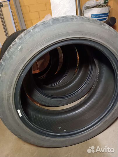 Nokian Tyres Hakka Blue 2 225/45 R17 94