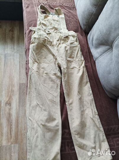 Комбинезон для беременных