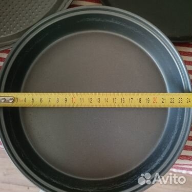 Набор форм для выпечки