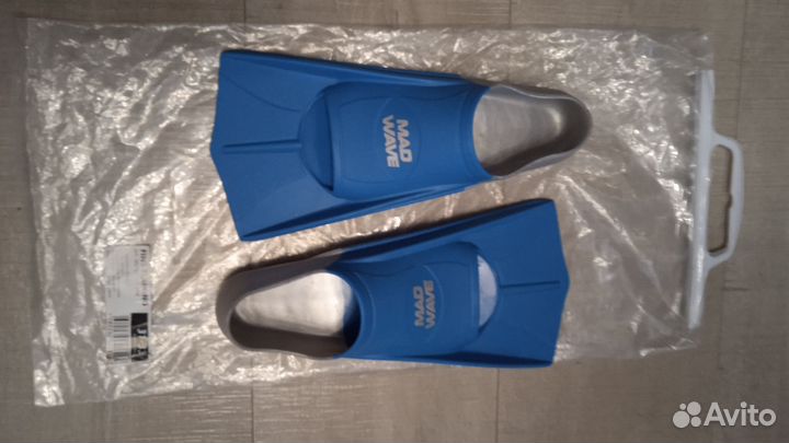 Ласты для плавания31 33