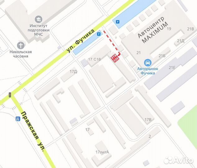 Фланцы для ремонта глушителей Подвижное соединение