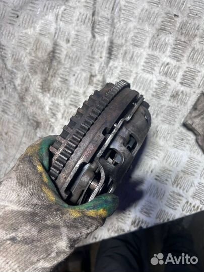 Комплект сцепления Ford Transit 3 restailing 2008