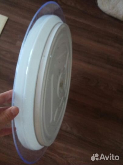 Светодиодный светильник с ду