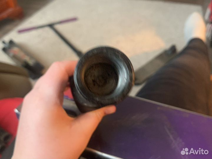 Вилка для самоката