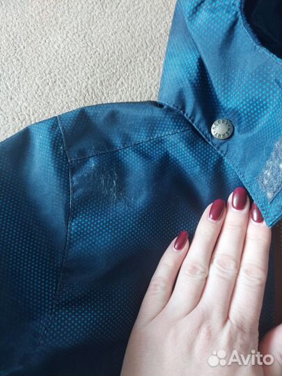 Куртка демисезонная на мальчика 98 Kerry