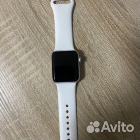 Nike apple watch series cheap 2 38mm