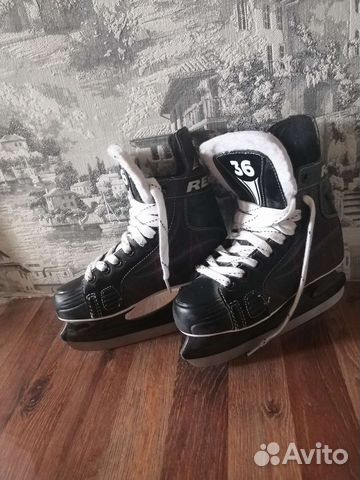 Коньки 36