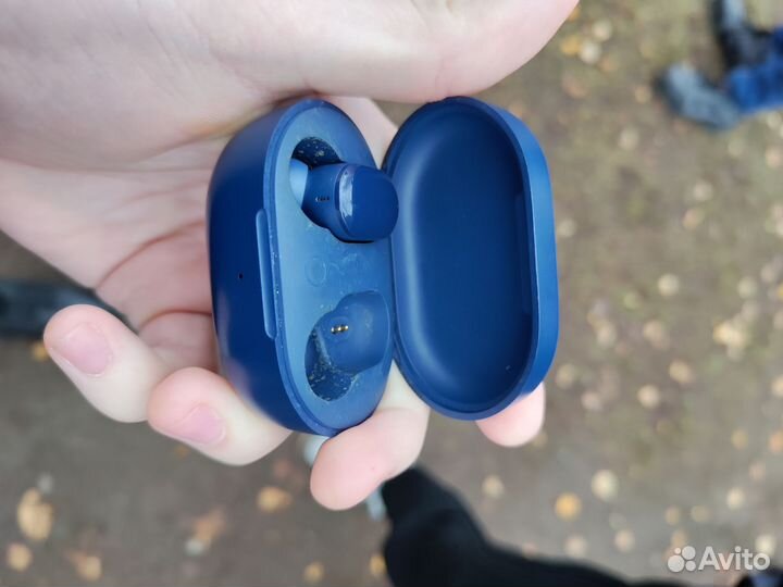 Наушник redmi airdots 3