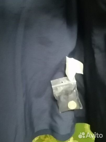 Пиджак женский 44-46